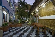 Island Jewel Inn restaurant